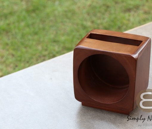 wood speaker iphone